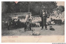 CAR-AFKP6-0254-64 - LES