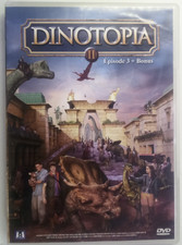 Dinotopia 2 Episodes 3 + Bonus
