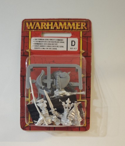 Warhammer tow bretronnie etat - bretronnie,