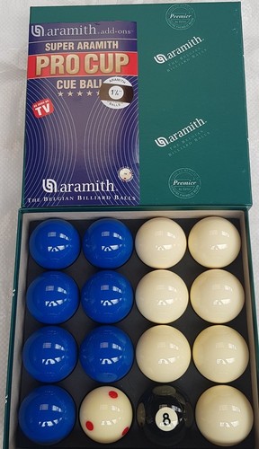 Aramith jeu boules de - jeu,