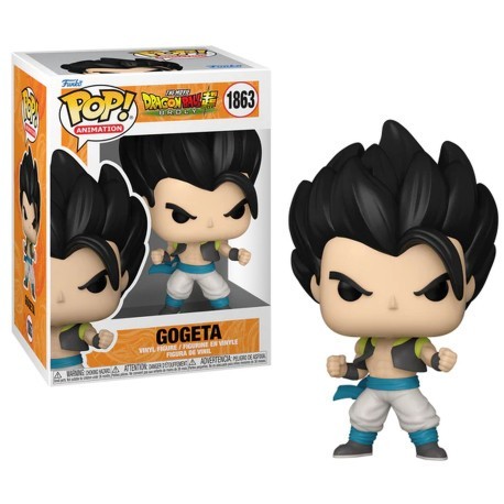 Figurine dragon ball super - figurine,