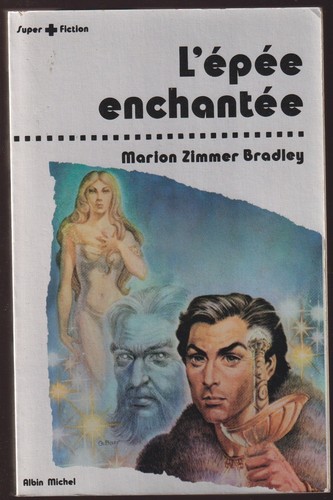 Marion zimmer bradley - zimmer, bradley: