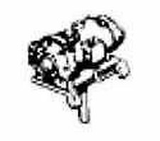 Cal Scale 362 Echelle Ho