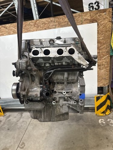 Moteur pour honda accord 4 - pour, 2,4