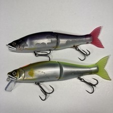 Gan Craft Ripple Claw/ZePro 178, Quantité 2