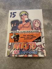 Naruto Shippuden - 3 DVD -