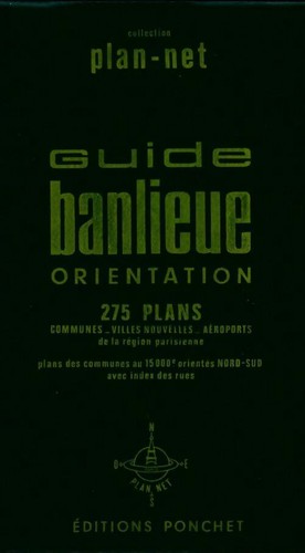 Guide banlieue orientation 275