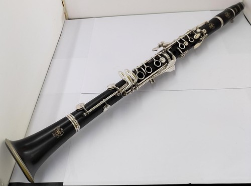 Clarinette yamaha ycl 853ii - clarinette, bb