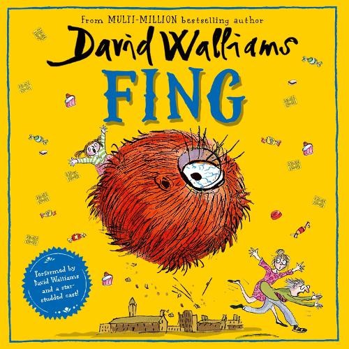 David walliams morgana - walliams,