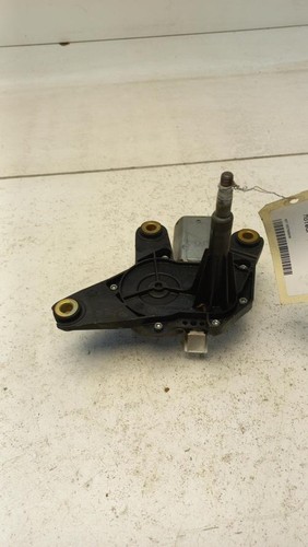 Moteur essuie glace - , arriere