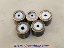 galets pour Gilera Stalker 50  de 1997 a 2012 -> affichez les details