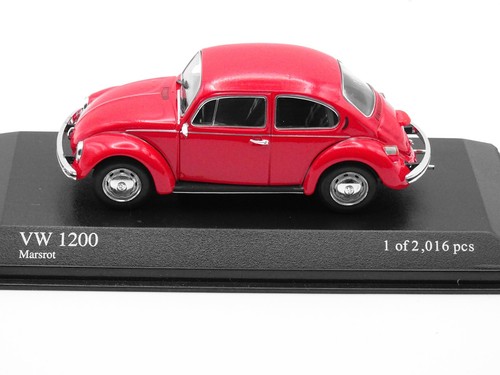 Volkswagen käfer 1200 - käfer,