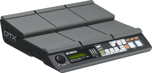 Yamaha electronic percussion - yamaha,