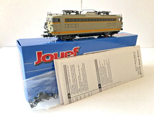 JOUEF HORNBY HO LOCOMOTIVE