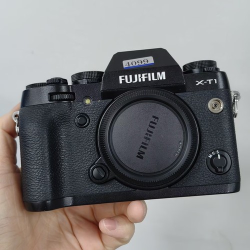 Fujifilm fuji xt1 - fuji, x-t1
