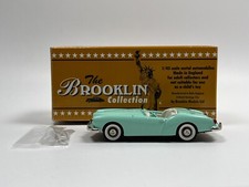 BROOKLIN MODELS - BRK  91 1954 KAISER DARRIN