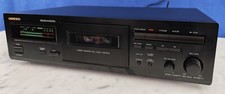 Onkyo TA-6511 DOLBY-S Lecteur