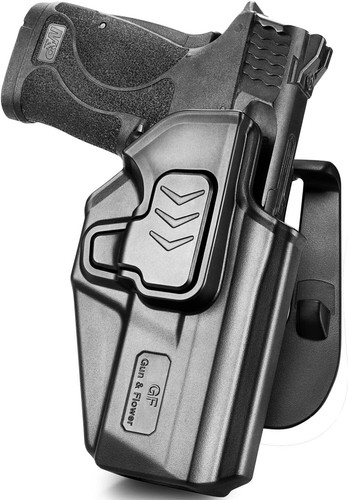 Owb holster for - for, smith&wesson