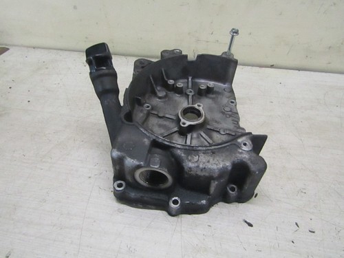 Carter moteur droit - droit, exterieur