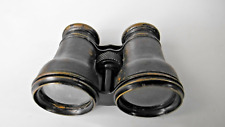 ancienne paire de jumelles militaire superieur