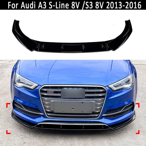 Pour audi sline - a3,