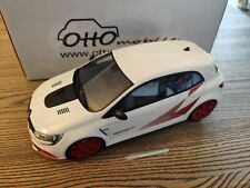 Renault Mégane Trophy R Ottomobile Otto 1/18 OT804