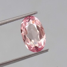 2.25 CT - AAA Naturel Rose