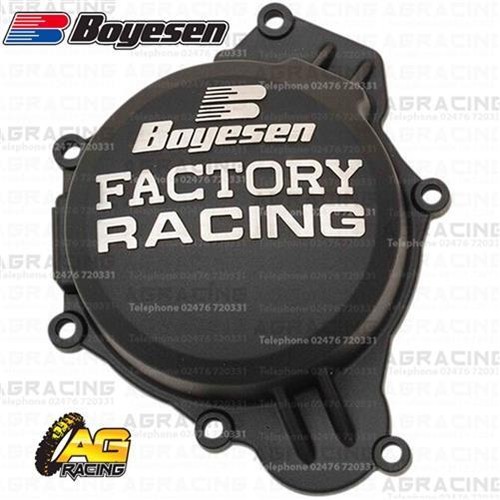 Boyesen couvercle allumage - boyesen, d’allumage