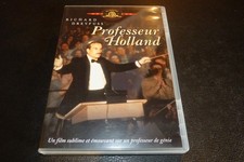 DVD "PROFESSEUR HOLLAND" Richard DREYFUSS
