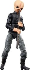 STAR WARS TVC Figrin D'an Cantina Band Member n°3 (EXCLUSIVE Pack set) Loose