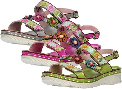 Laura vita sandales femme - laura,