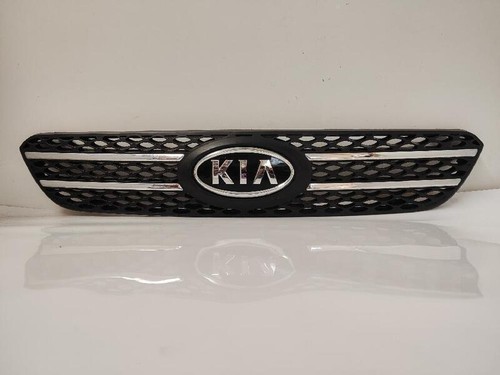 863501h200 grille gauche capot - 863501h200,