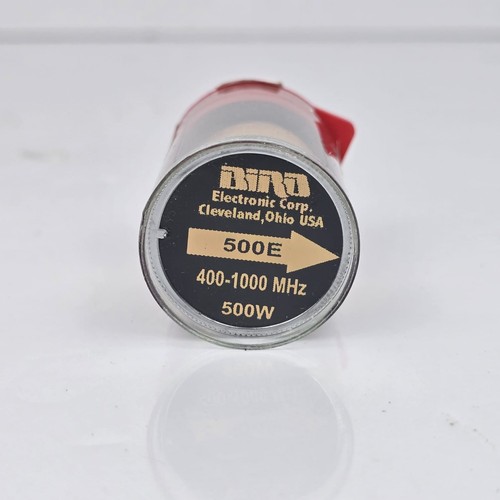 Bird electronic 500e - bird,