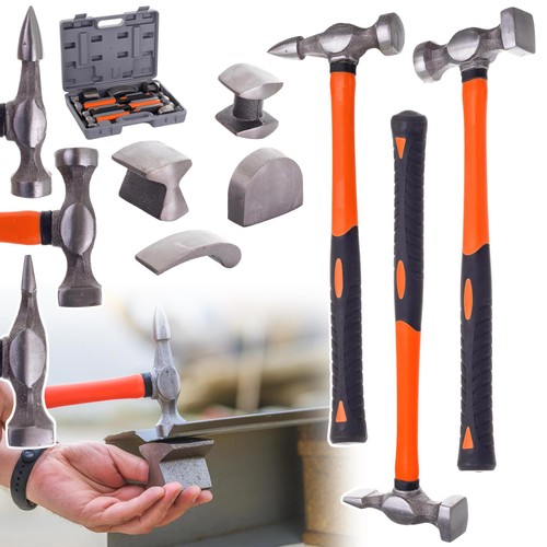Kit marteaux tas pour - et,