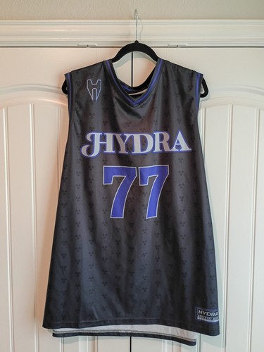 Hydra paintball fit basketball - hydra,