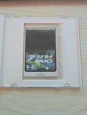 NEC Arcade Card DUO –