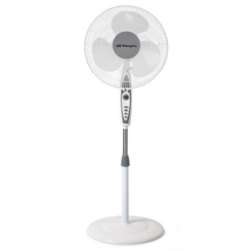 Ventilateur sur pied orbegozo - sur,