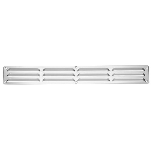 20x3 grille alu - grille, hvac