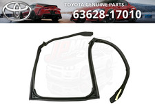 Toit amovible d'origine TOYOTA