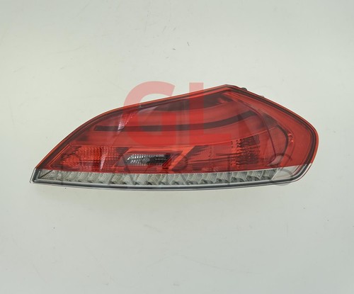 Lampe feu arriere pour bmw - feu,