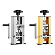 Machine à dénuder les fils