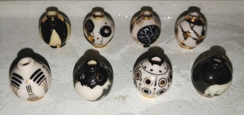 Fèves vase boule - 🌞,
