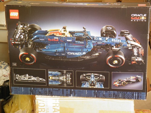 Lego technic 42206 - 42206, "