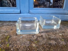 Deux Vide Poches Lumax Le