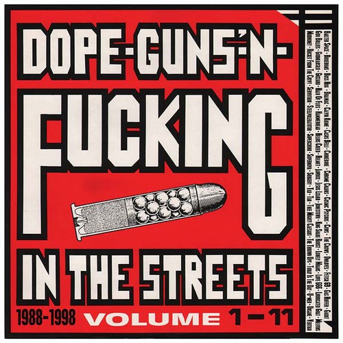 Vinyle various - -,