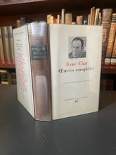 Bibliothèque de la Pleiade