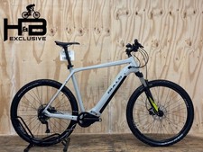 VTT électrique Bulls LT EVO
