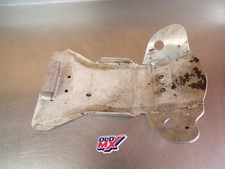 Sabot moteur ktm 125 exc - ktm,