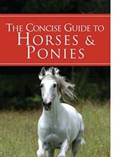 A Concis Guide À Chevaux Poche Guides Corinne Clark