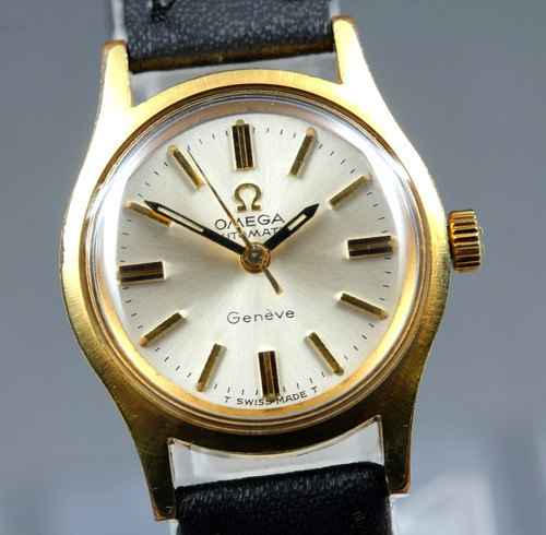 Montre automatique pour femme